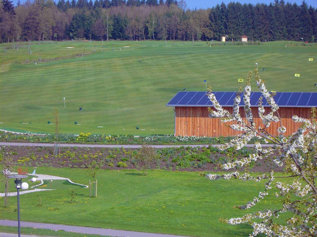 Landhaus Mueller Bad Birnbach Exterior foto